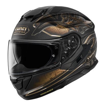 GT-AIR3 HELMET NILE TC-9