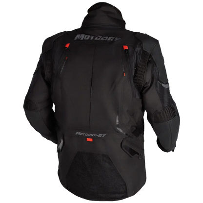 GT BLACK