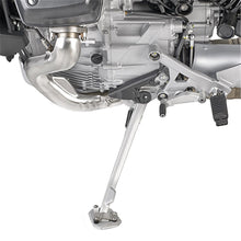 GIVI SIDESTAND SUPPORT - MOTO GUZZI STELVIO 24-
