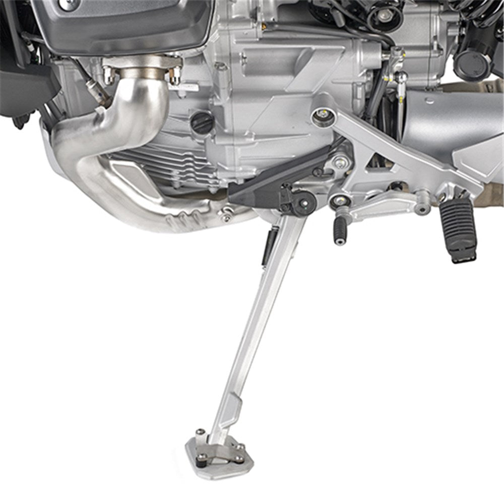 GIVI SIDESTAND SUPPORT - MOTO GUZZI STELVIO 24-