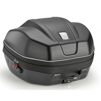 GIVI Monokey Topcase Weightless Semi-Rigid 29-34L (Needs Plate)
