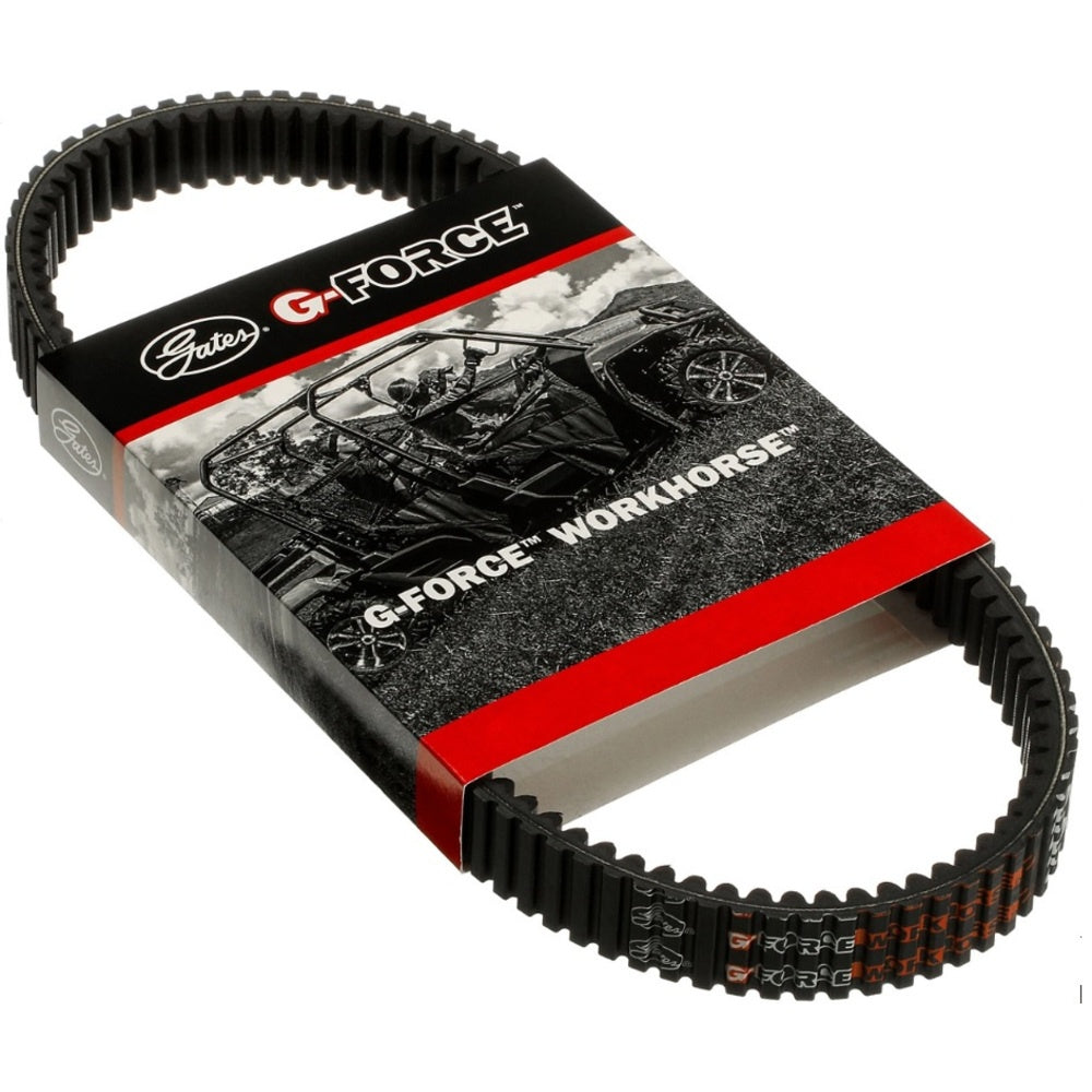 Gates Workhorse CVT Belt RVS-R1 9/32" x 36 7/8"