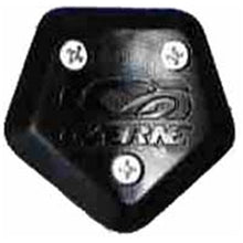 GAERNE STRADA TOP SLIDER BLACK