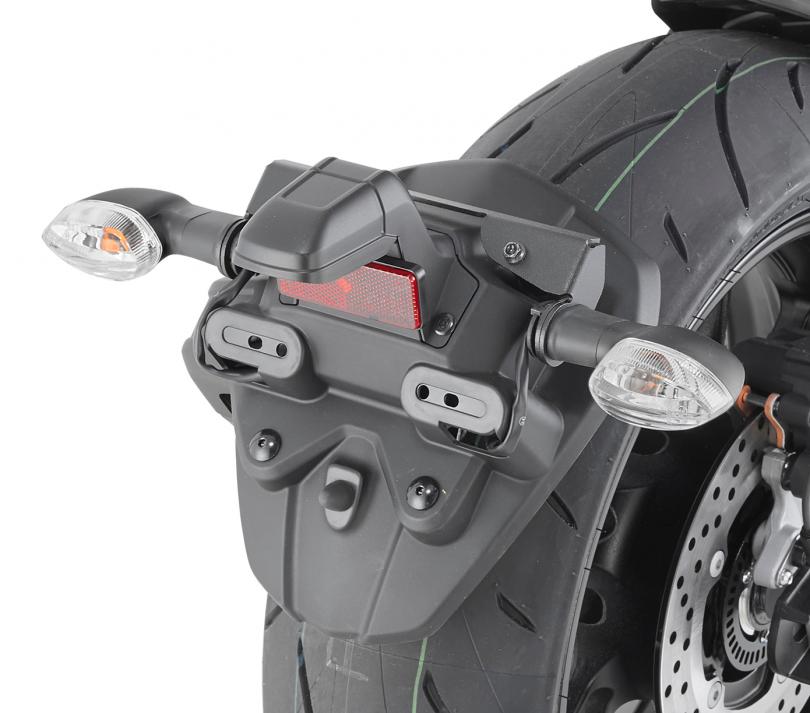 GIVI BLINKER KIT YAM MT09 17- _