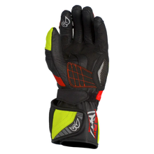 SP1 CARBON (BLACK / HI-VIZ / RED)
