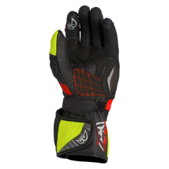 SP1 CARBON (BLACK / HI-VIZ / RED)