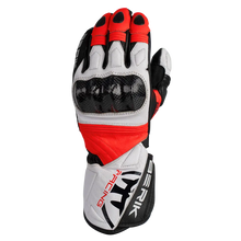 SP1 CARBON (BLACK / RED / WHITE)