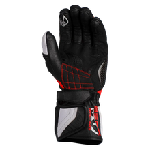 SP1 CARBON (BLACK / RED / WHITE)