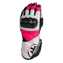 SP1 CARBON (BLACK / WHITE / PINK)