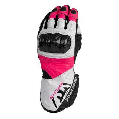SP1 CARBON (BLACK / WHITE / PINK)