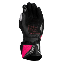 SP1 CARBON (BLACK / WHITE / PINK)
