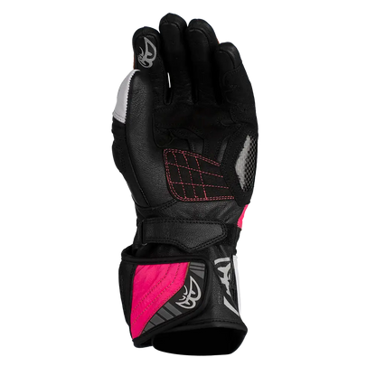 SP1 CARBON (BLACK / WHITE / PINK)