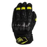 SP2 CARBON (BLACK / HI-VIZ)