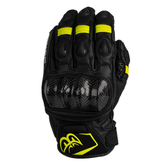 SP2 CARBON (BLACK / HI-VIZ)