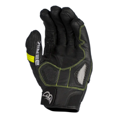 SP2 CARBON (BLACK / HI-VIZ)