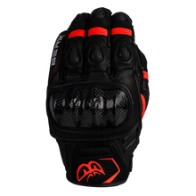 SP2 Carbon (Black / Red)