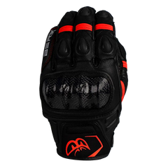 SP2 CARBON (BLACK / RED)