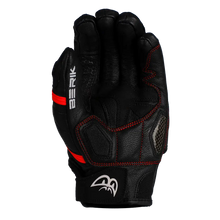 SP2 Carbon (Black / Red)