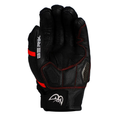 SP2 CARBON (BLACK / RED)