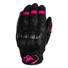 SP2 Carbon (Black / Pink)