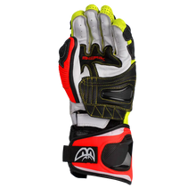 TRAX (BLACK / HI-VIZ / RED)