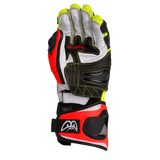 TRAX (BLACK / HI-VIZ / RED)