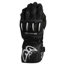 TRAX (BLACK)