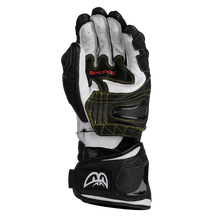 TRAX (BLACK)