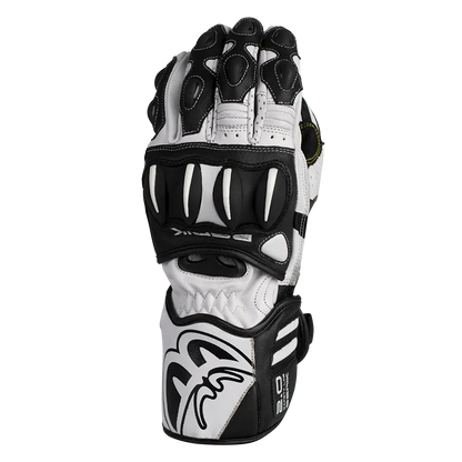 Trax (Black / White)