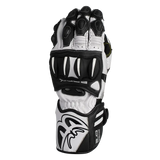 TRAX (BLACK / WHITE)