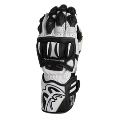 TRAX (BLACK / WHITE)