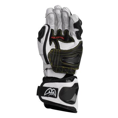 Trax (Black / White)