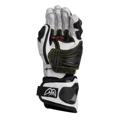 TRAX (BLACK / WHITE)