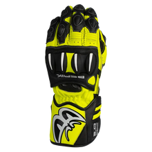 Trax (Black / Hi-Viz)