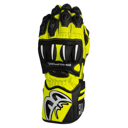 Trax (Black / Hi-Viz)