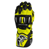 TRAX (BLACK / HI-VIZ)