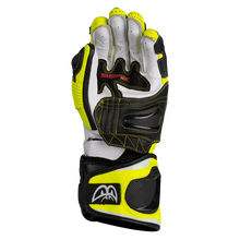 Trax (Black / Hi-Viz)