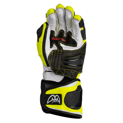 Trax (Black / Hi-Viz)