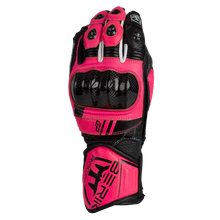 Trax (Black / Pink)