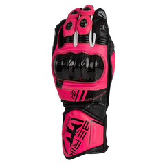 TRAX (BLACK / PINK)