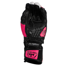 Trax (Black / Pink)