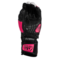 TRAX (BLACK / PINK)
