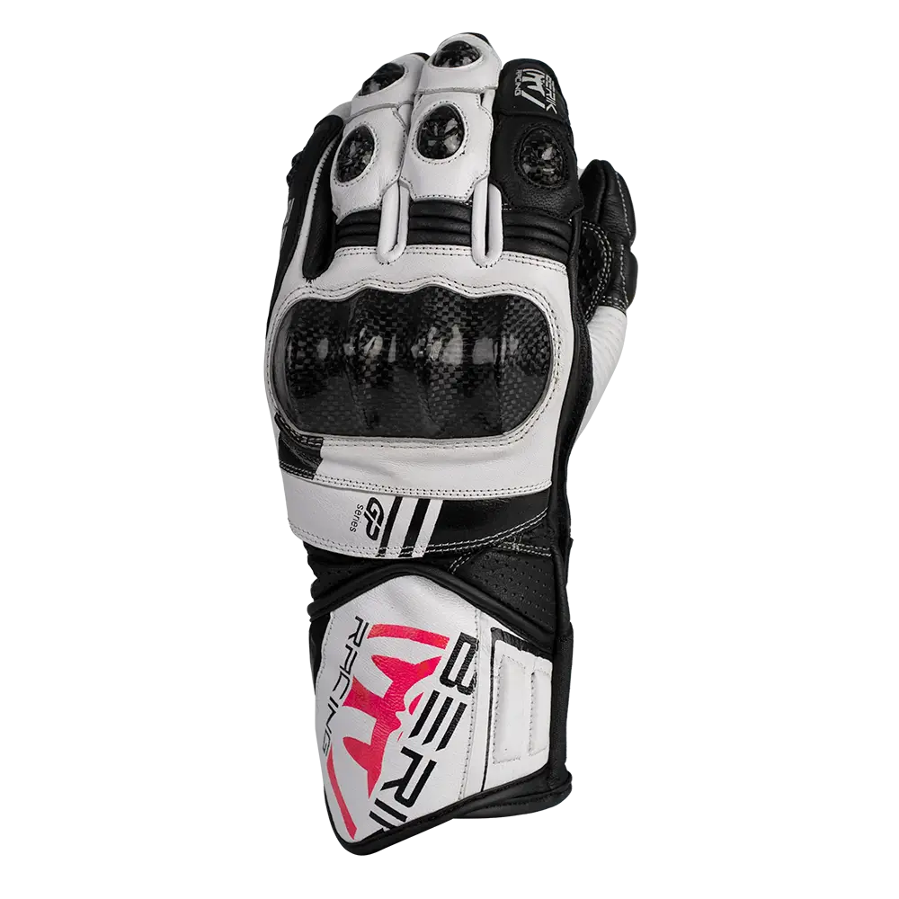 Trax (Black / White)