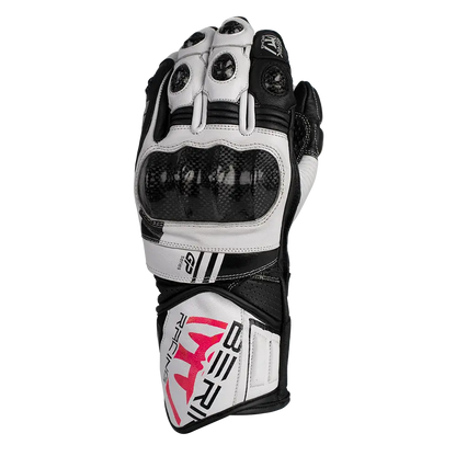 Trax (Black / White)