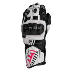 TRAX (BLACK / WHITE)