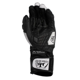 TRAX (BLACK / WHITE)