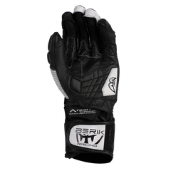 TRAX (BLACK / WHITE)