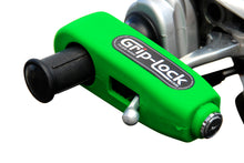 GRIP LOCK HANDLEBAR LOCK