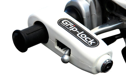 GRIP LOCK HANDLEBAR LOCK