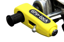 GRIP LOCK HANDLEBAR LOCK